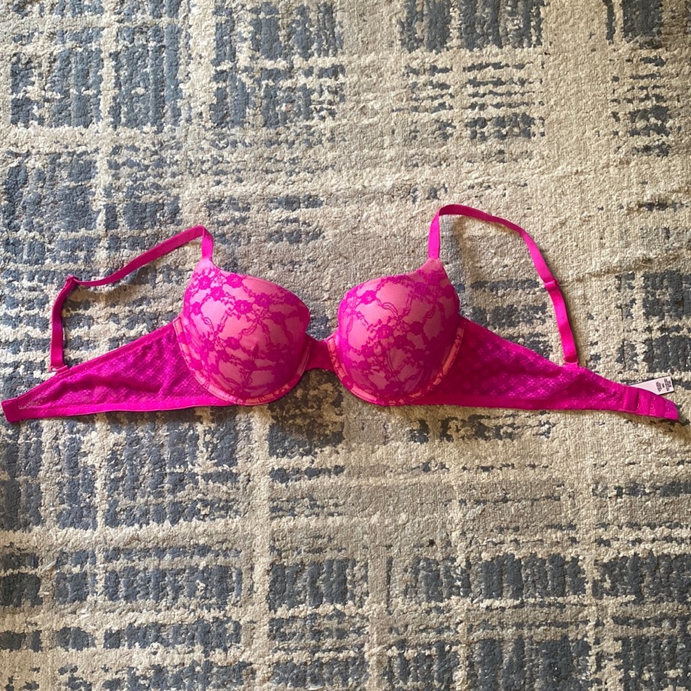 Victoria’s Secret Bra